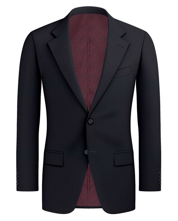 Custom Suit
